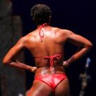 Jacqueline  Thomas - NPC Excalibur  2012 - #1